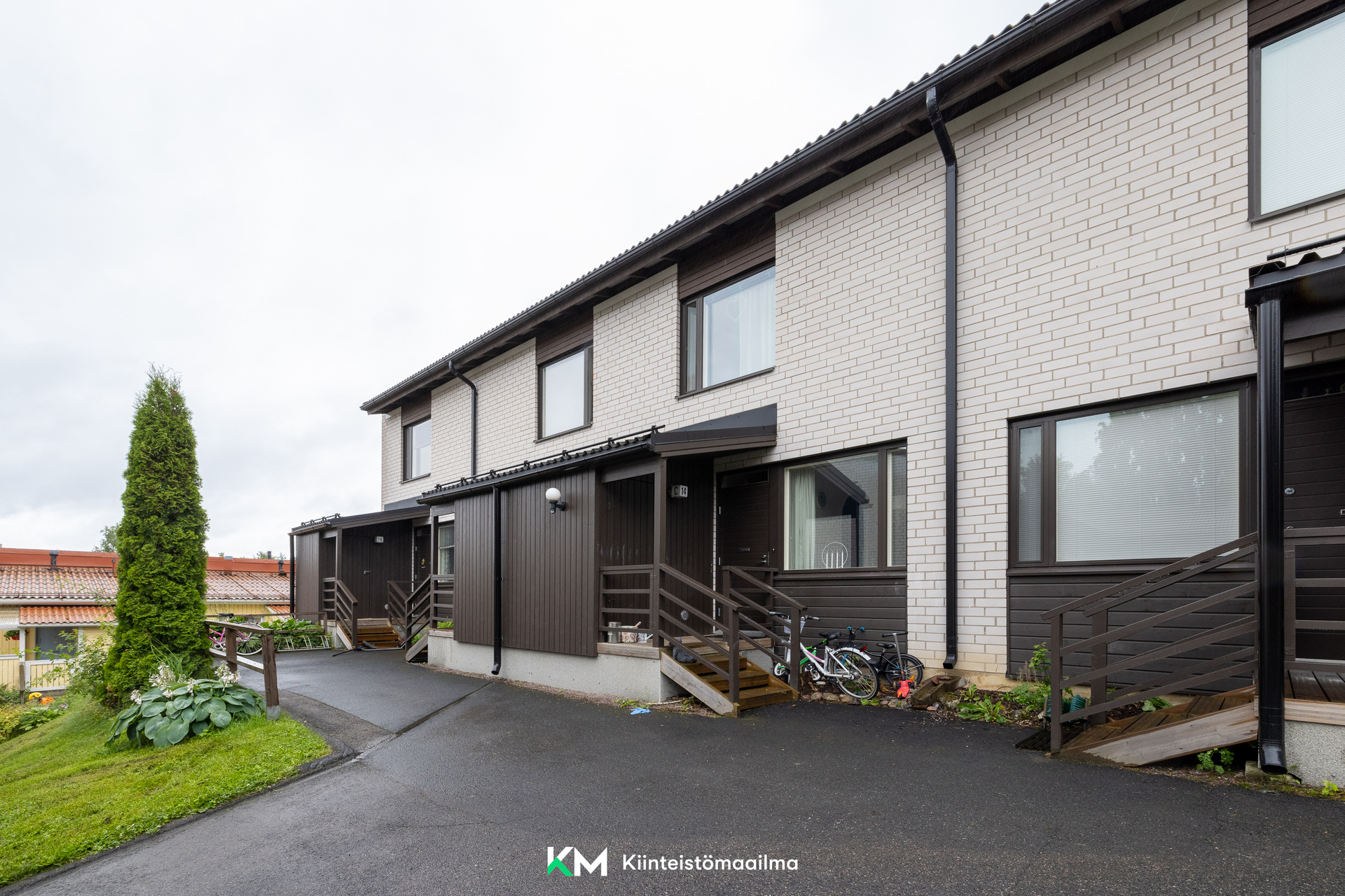 Lehdespolku 5, Havukoski, Vantaa