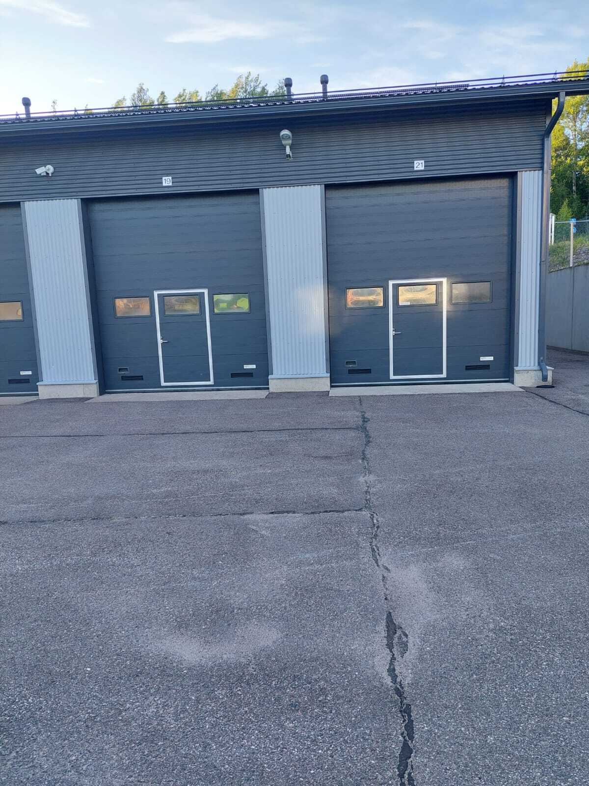 Hiekkamäentie 3, Söderkulla, Sipoo