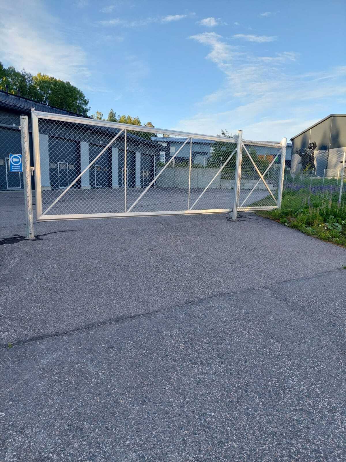 Hiekkamäentie 3, Söderkulla, Sipoo