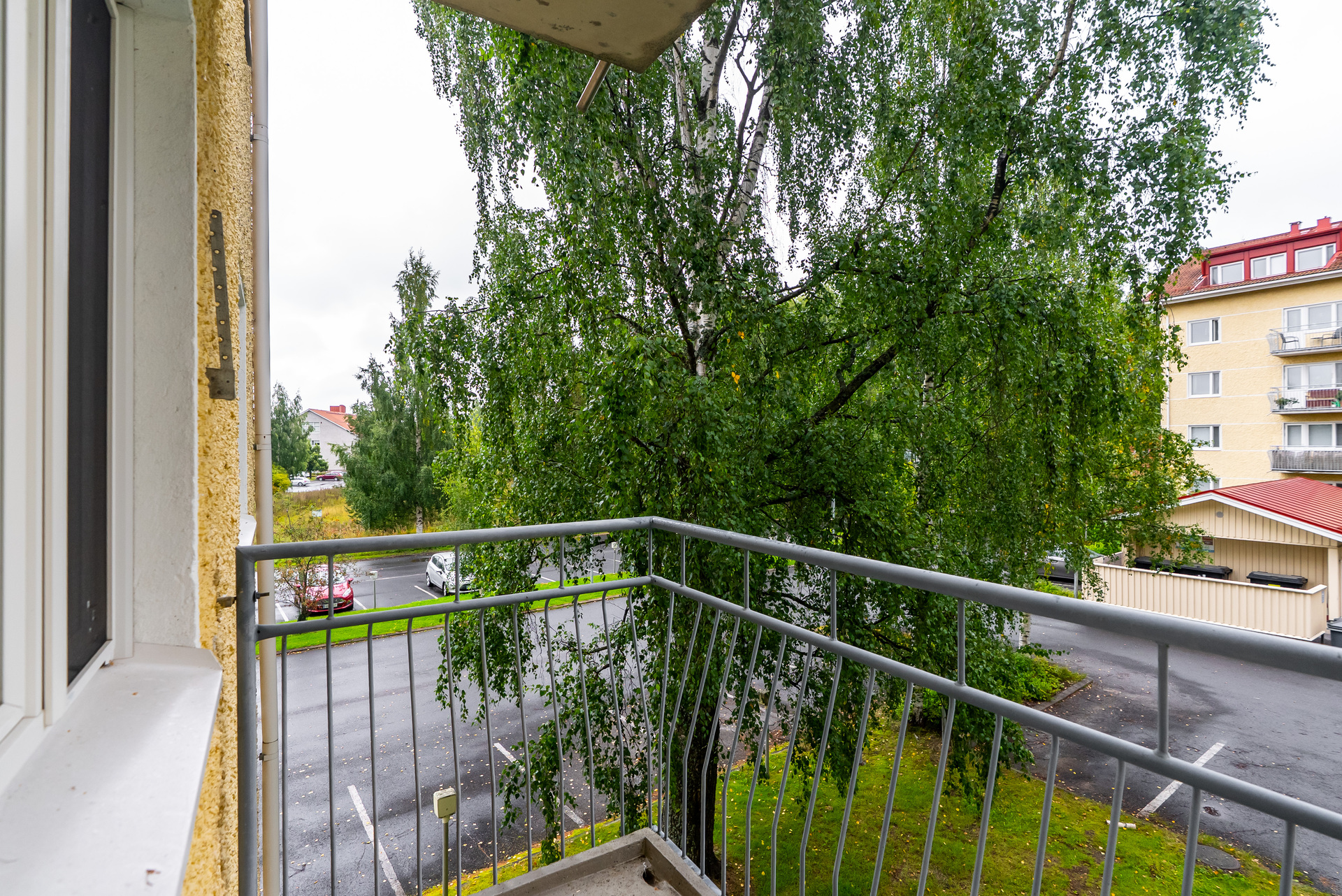 Kenttätie 20, Intiö, Oulu