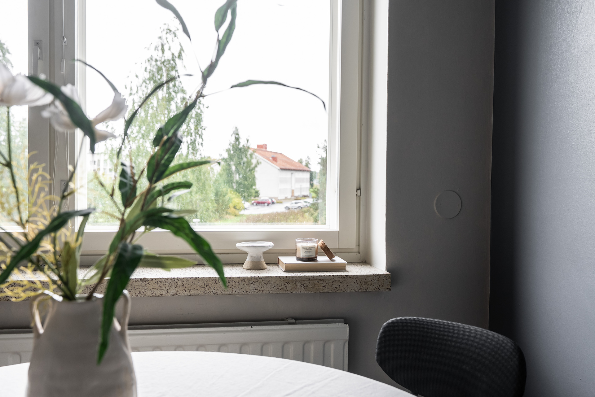 Kenttätie 20, Intiö, Oulu
