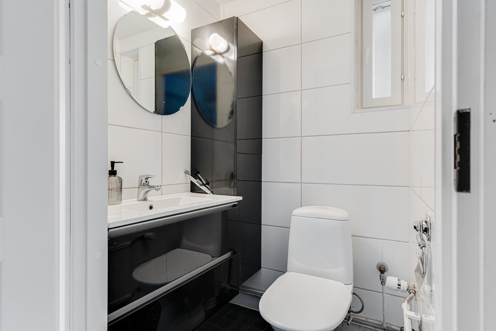 Peltokyläntie 2, Siltamäki, Helsinki