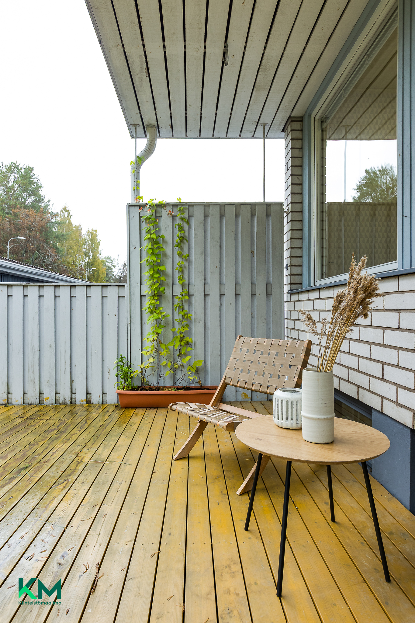 Peikontie 5 , Puolivälinkangas, Oulu