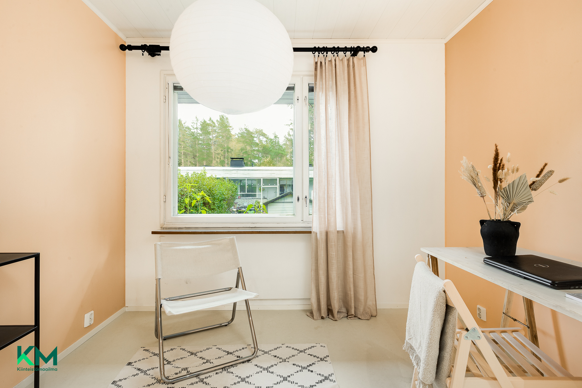 Peikontie 5 , Puolivälinkangas, Oulu