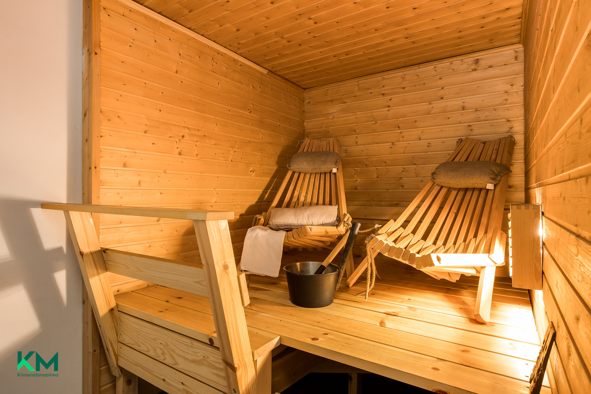 Peikontie 5 , Puolivälinkangas, Oulu