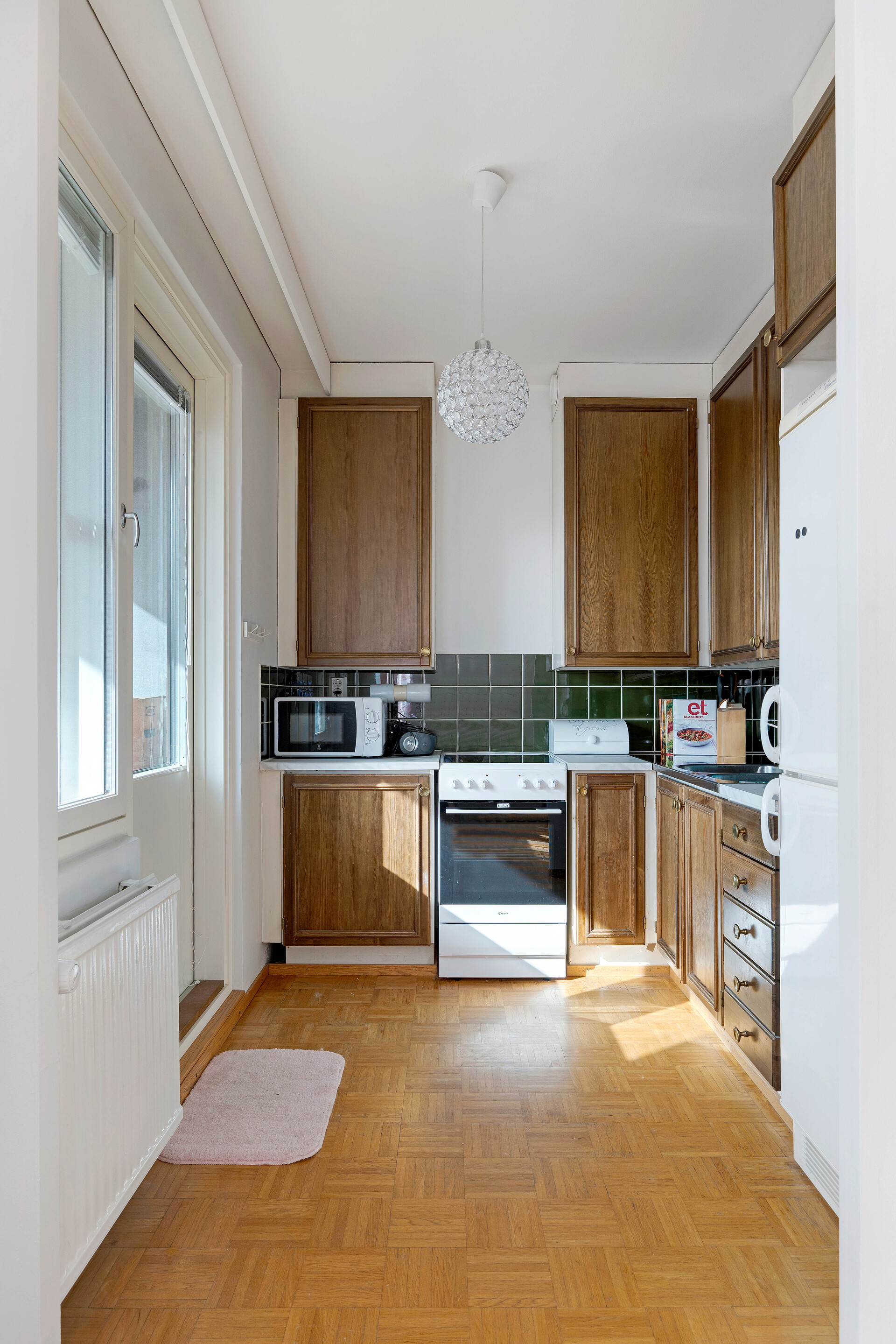 Kuparitie 14, Lassila, Helsinki