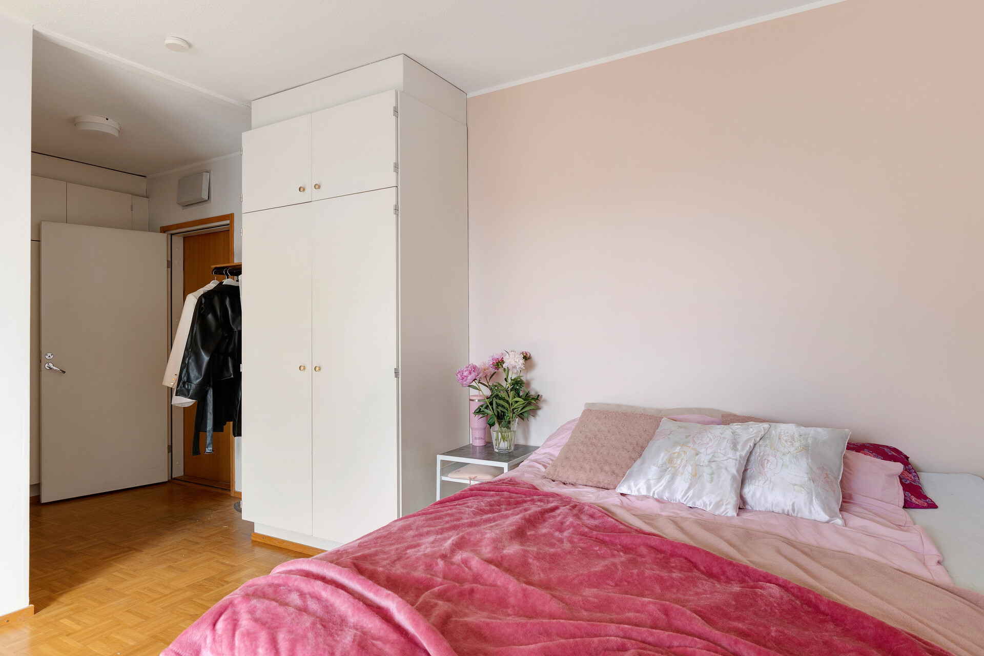 Kuparitie 14, Lassila, Helsinki