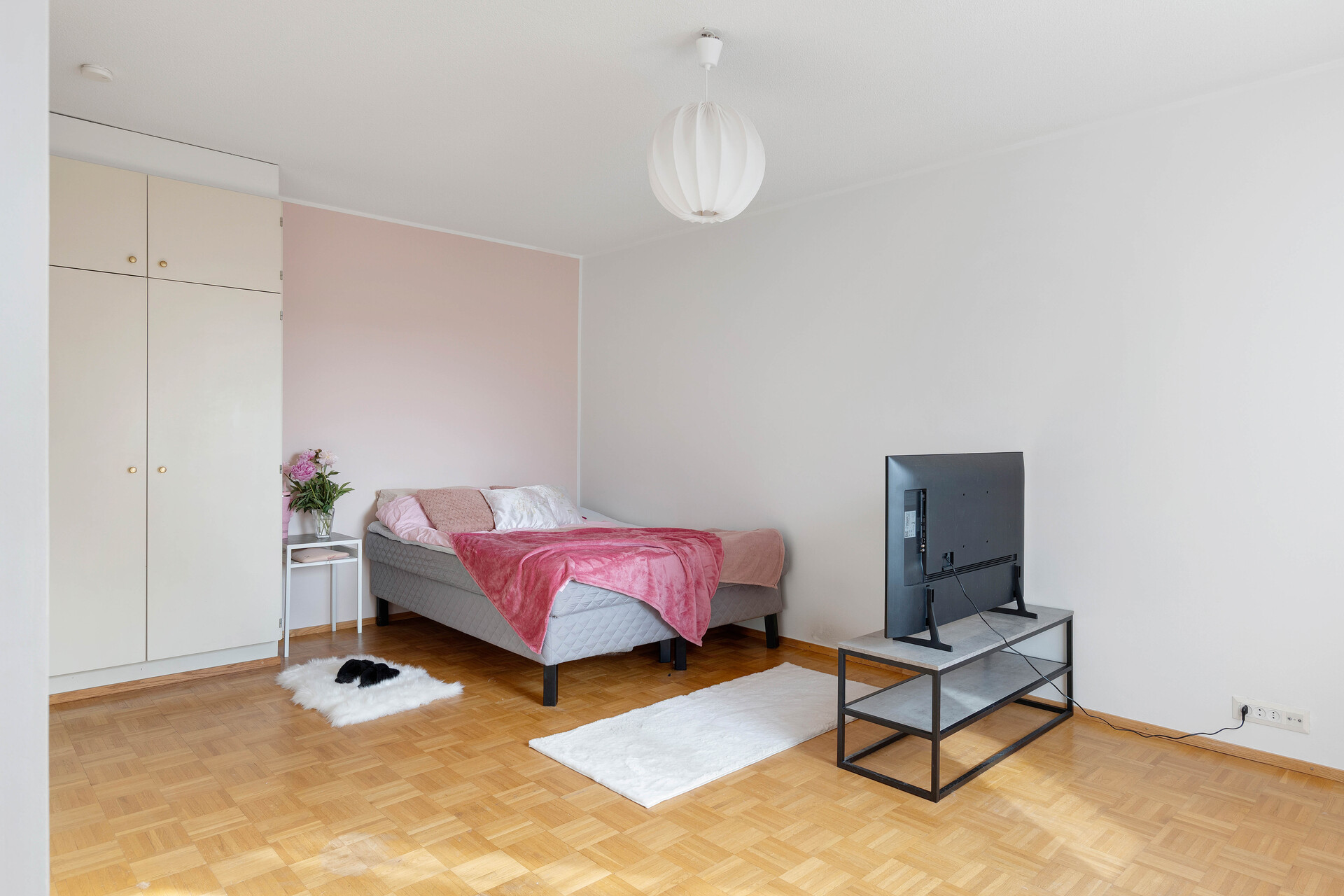 Kuparitie 14, Lassila, Helsinki