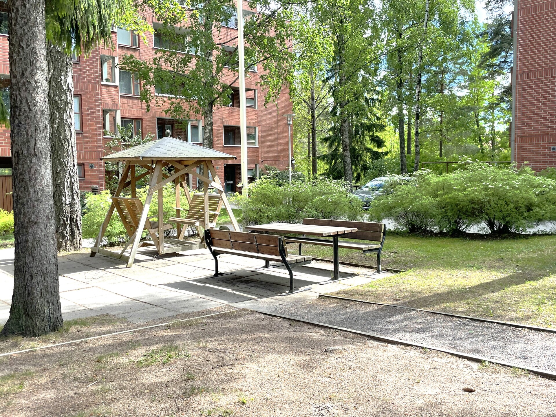 Kuparitie 14, Lassila, Helsinki