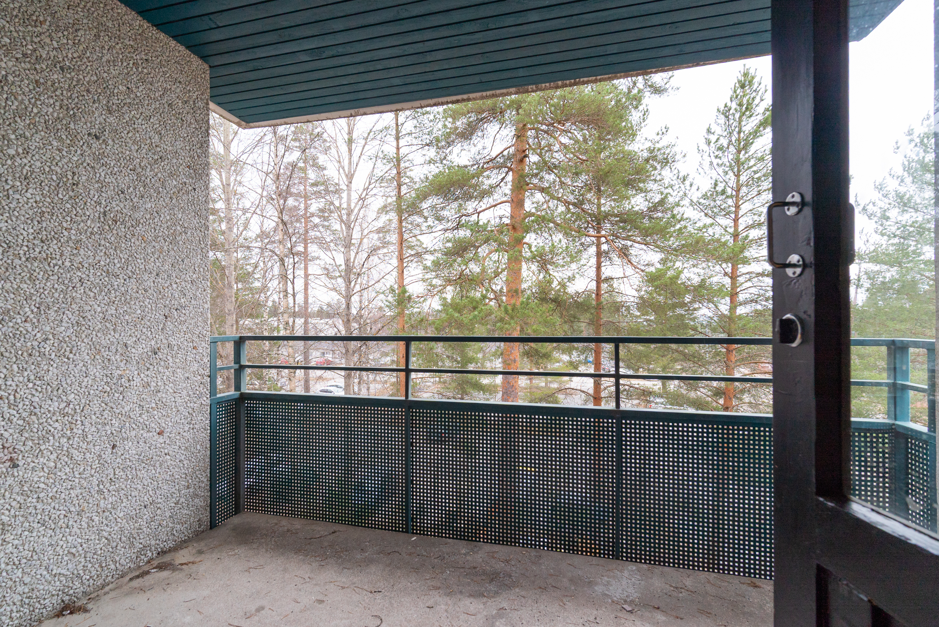 Puolukkakuja 1, Jyväskylä