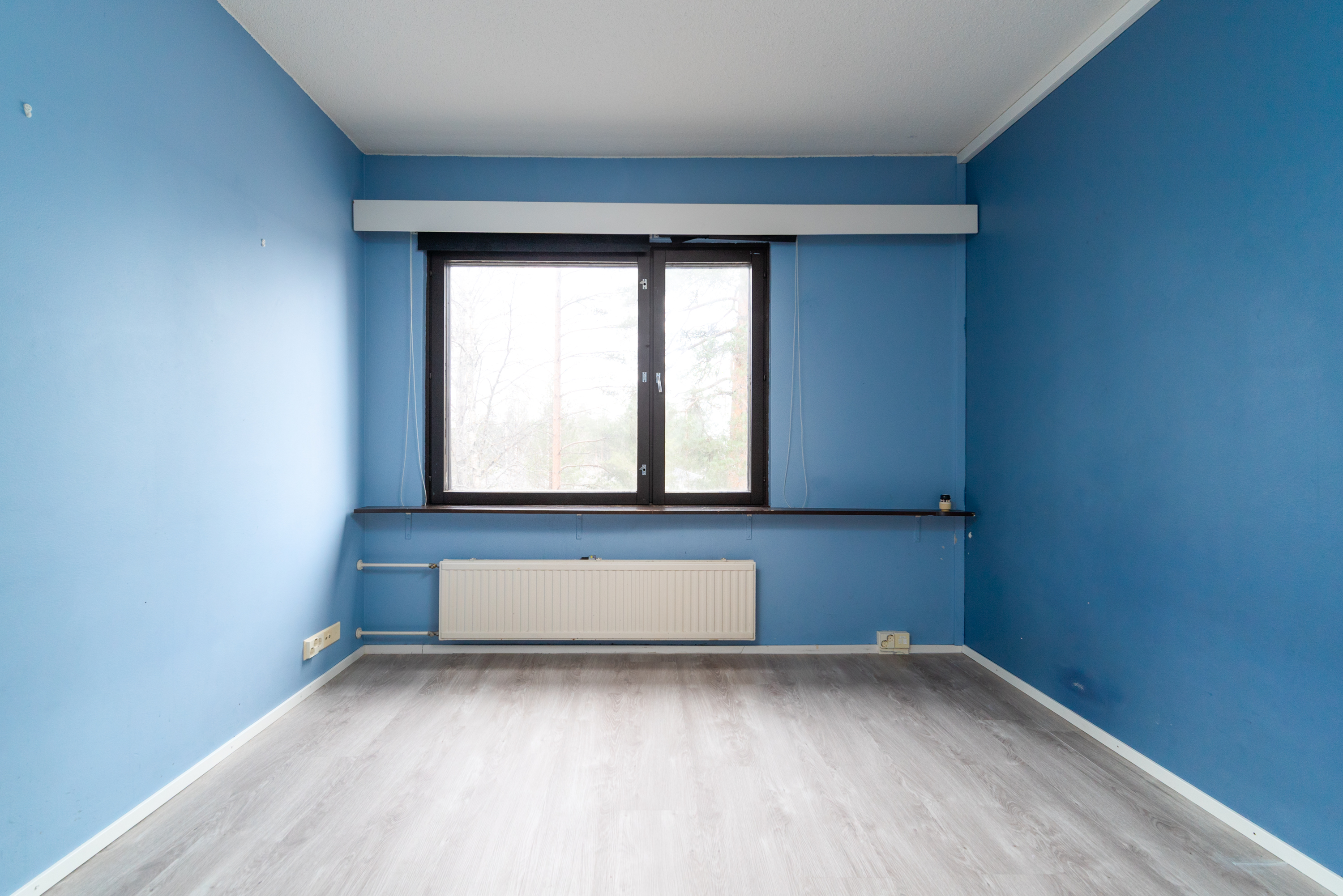 Puolukkakuja 1, Jyväskylä