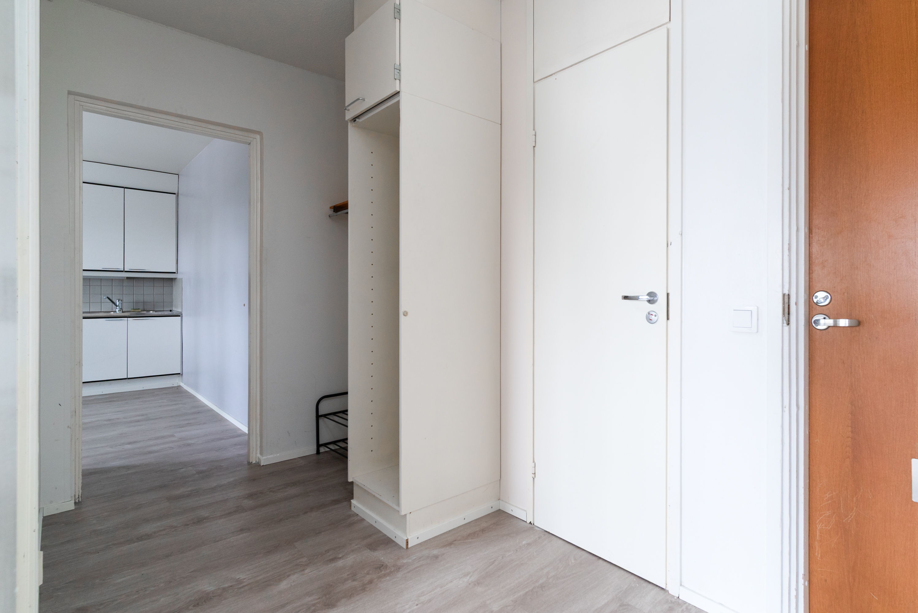 Puolukkakuja 1, Jyväskylä