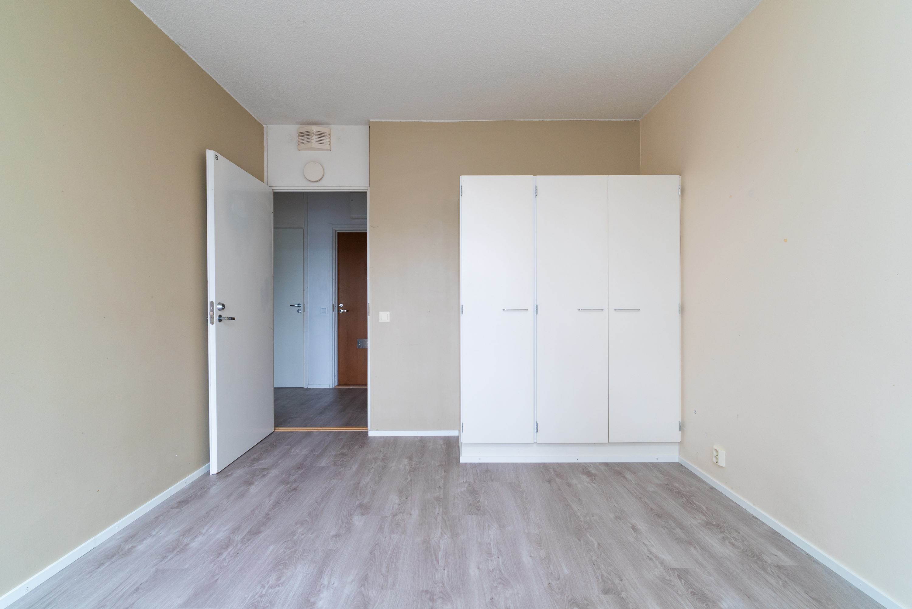 Puolukkakuja 1, Jyväskylä