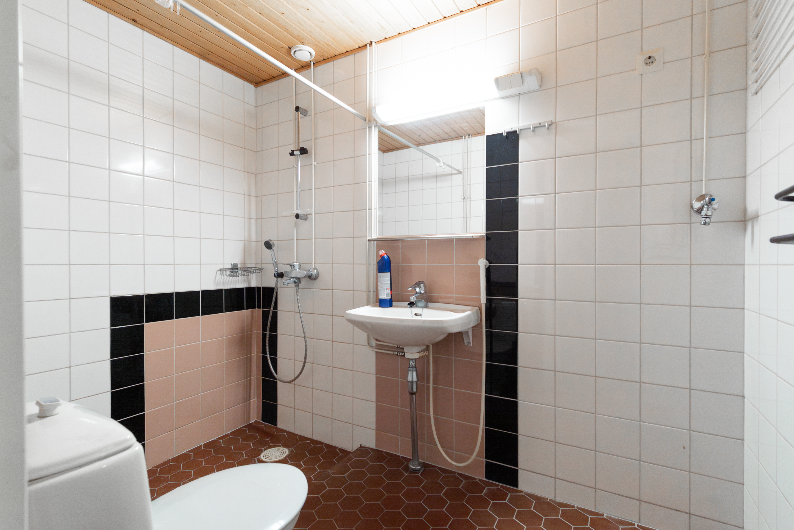 Puolukkakuja 1, Jyväskylä