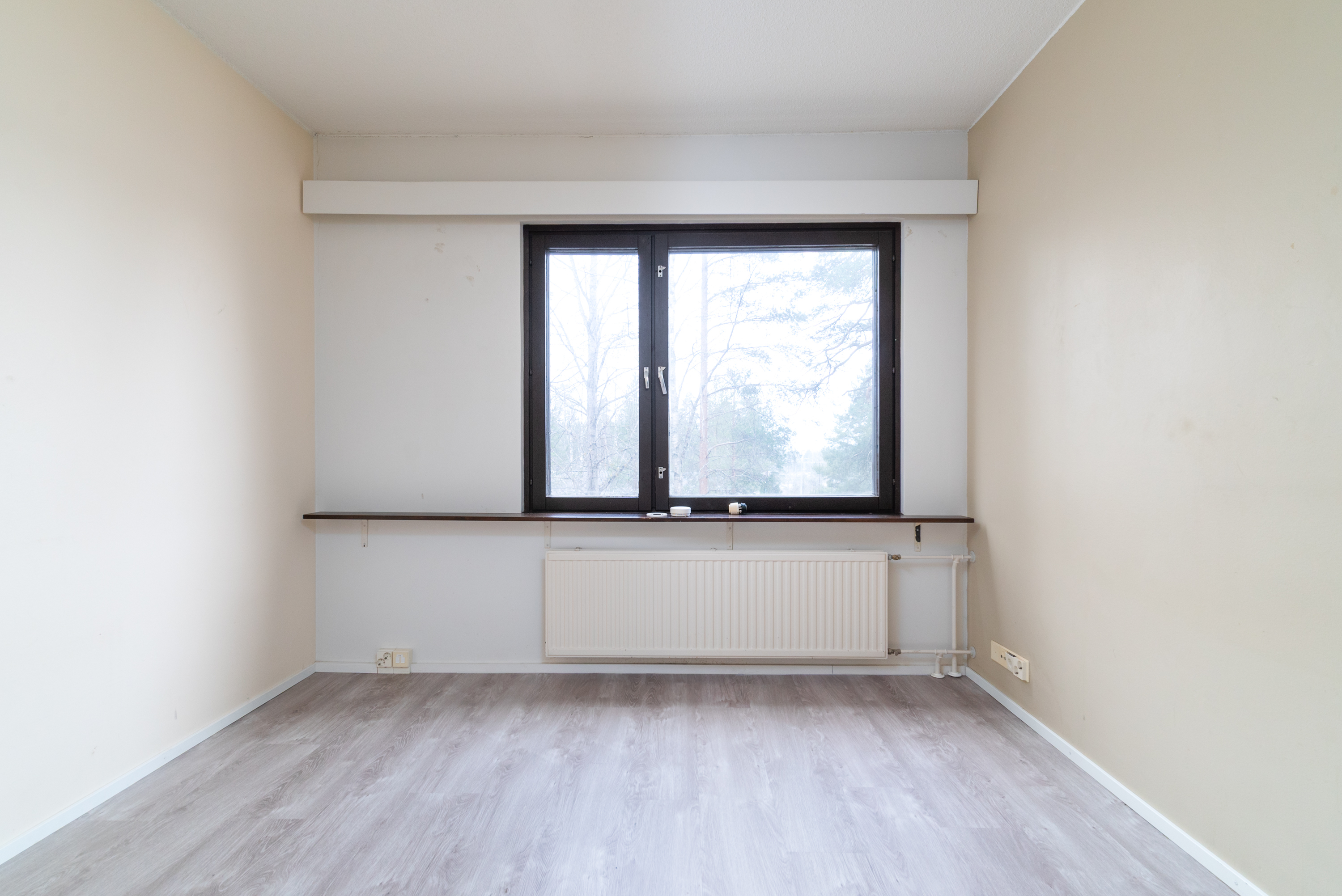 Puolukkakuja 1, Jyväskylä