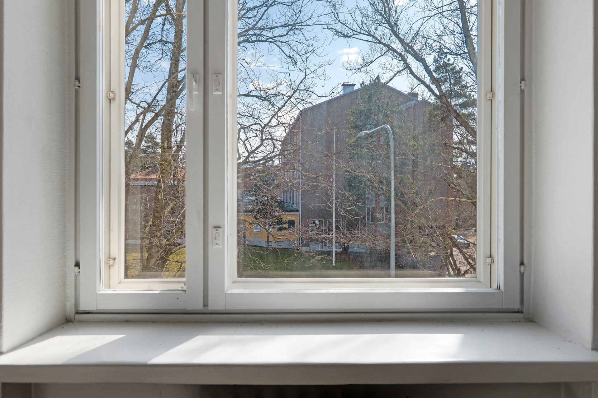 Kuusitie 11, Meilahti, Helsinki