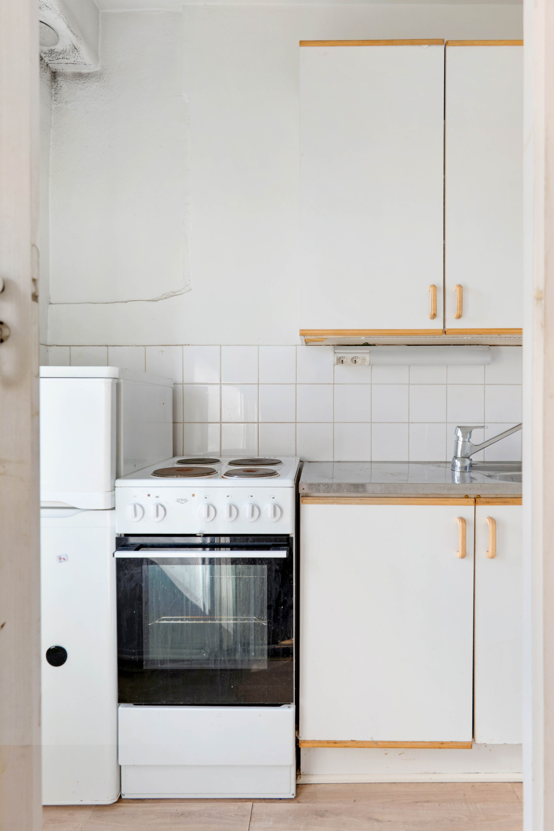 Kuusitie 11, Meilahti, Helsinki