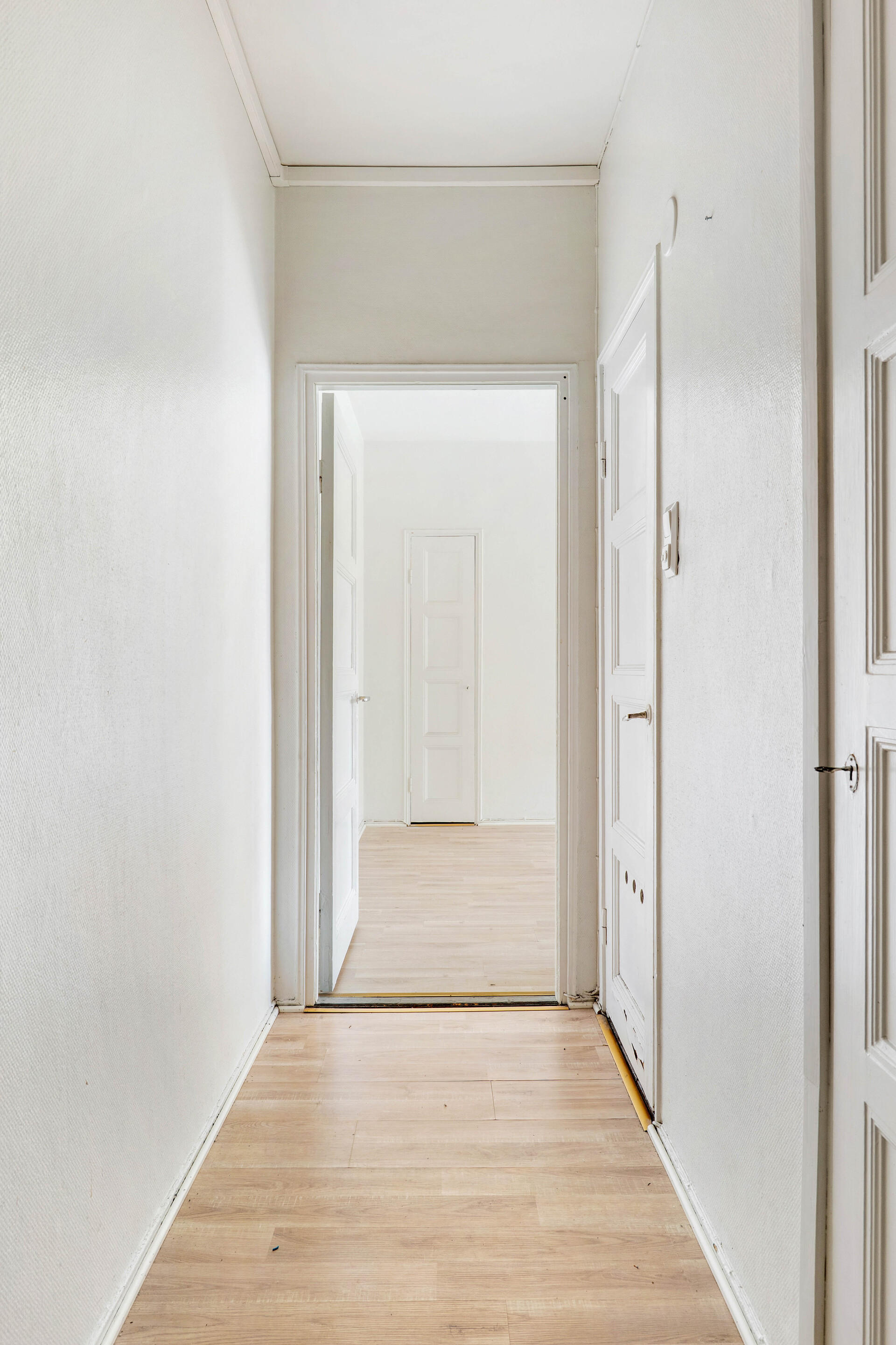Kuusitie 11, Meilahti, Helsinki