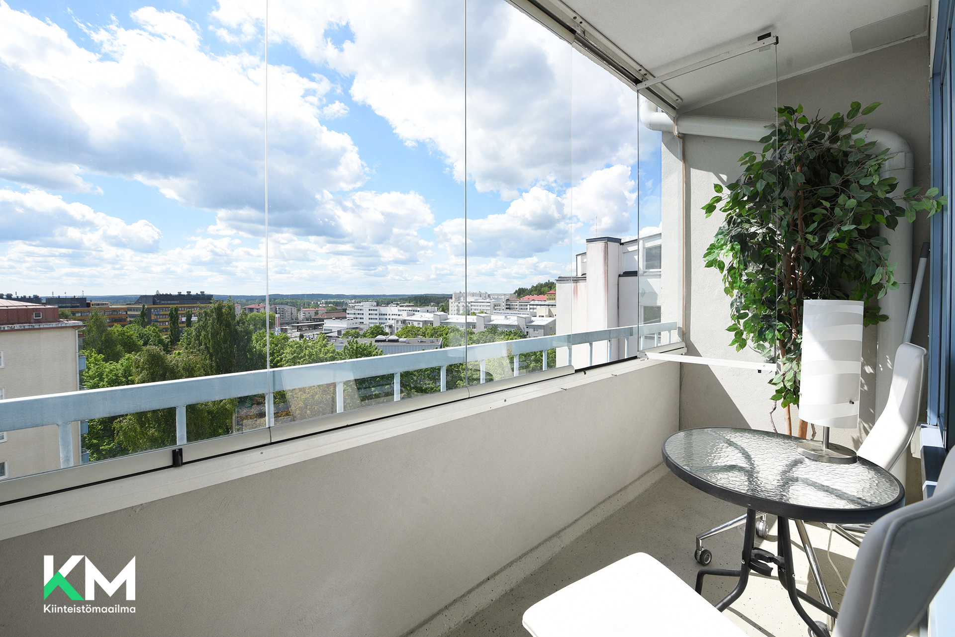 Yrjönkatu 5, Keskusta, Lahti