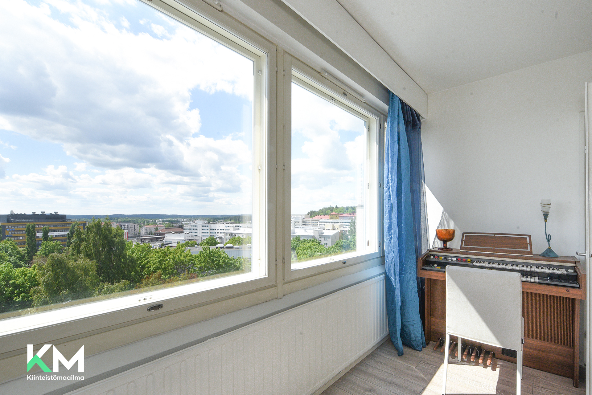 Yrjönkatu 5, Keskusta, Lahti
