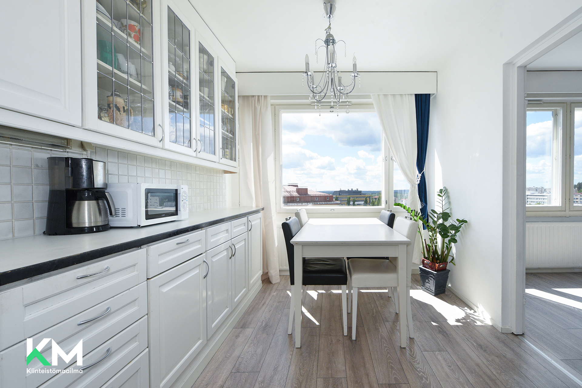 Yrjönkatu 5, Keskusta, Lahti