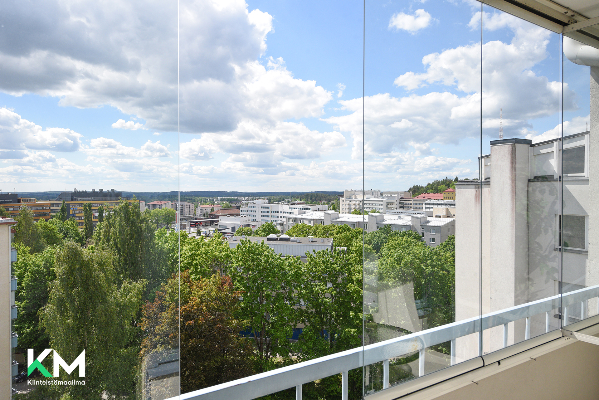 Yrjönkatu 5, Keskusta, Lahti