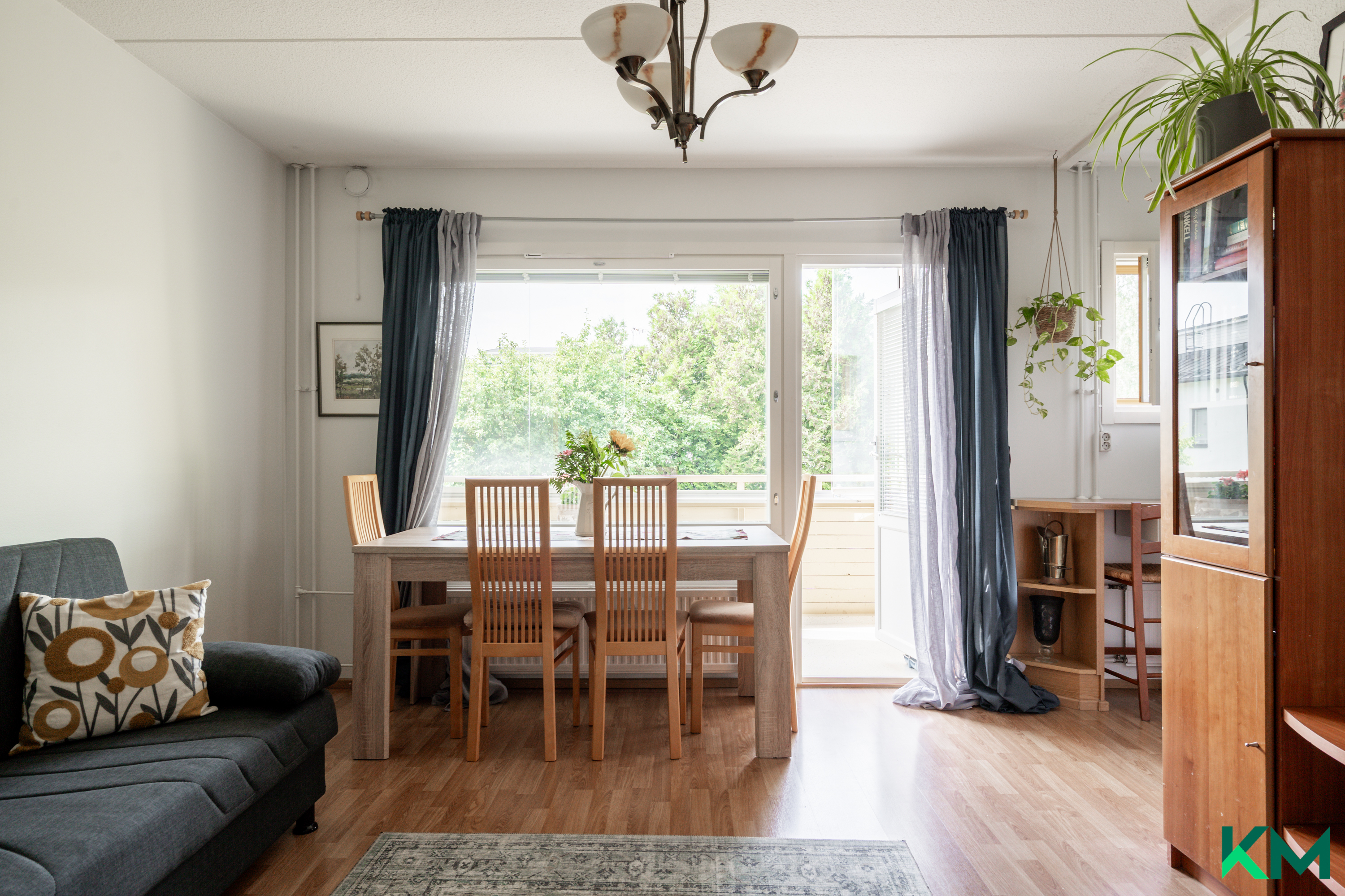 Karpalokuja 5, Kurkimäki, Helsinki