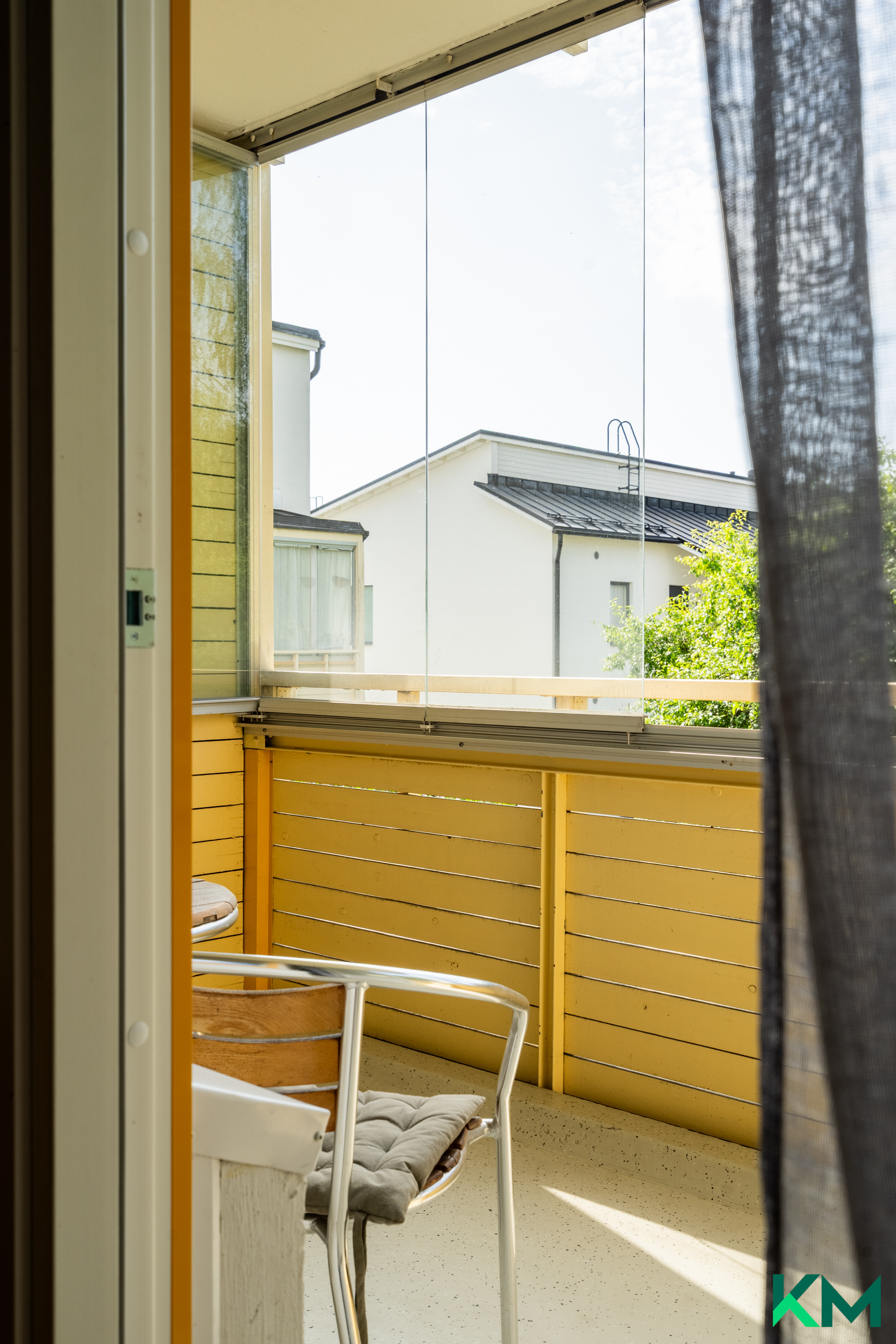 Karpalokuja 5, Kurkimäki, Helsinki