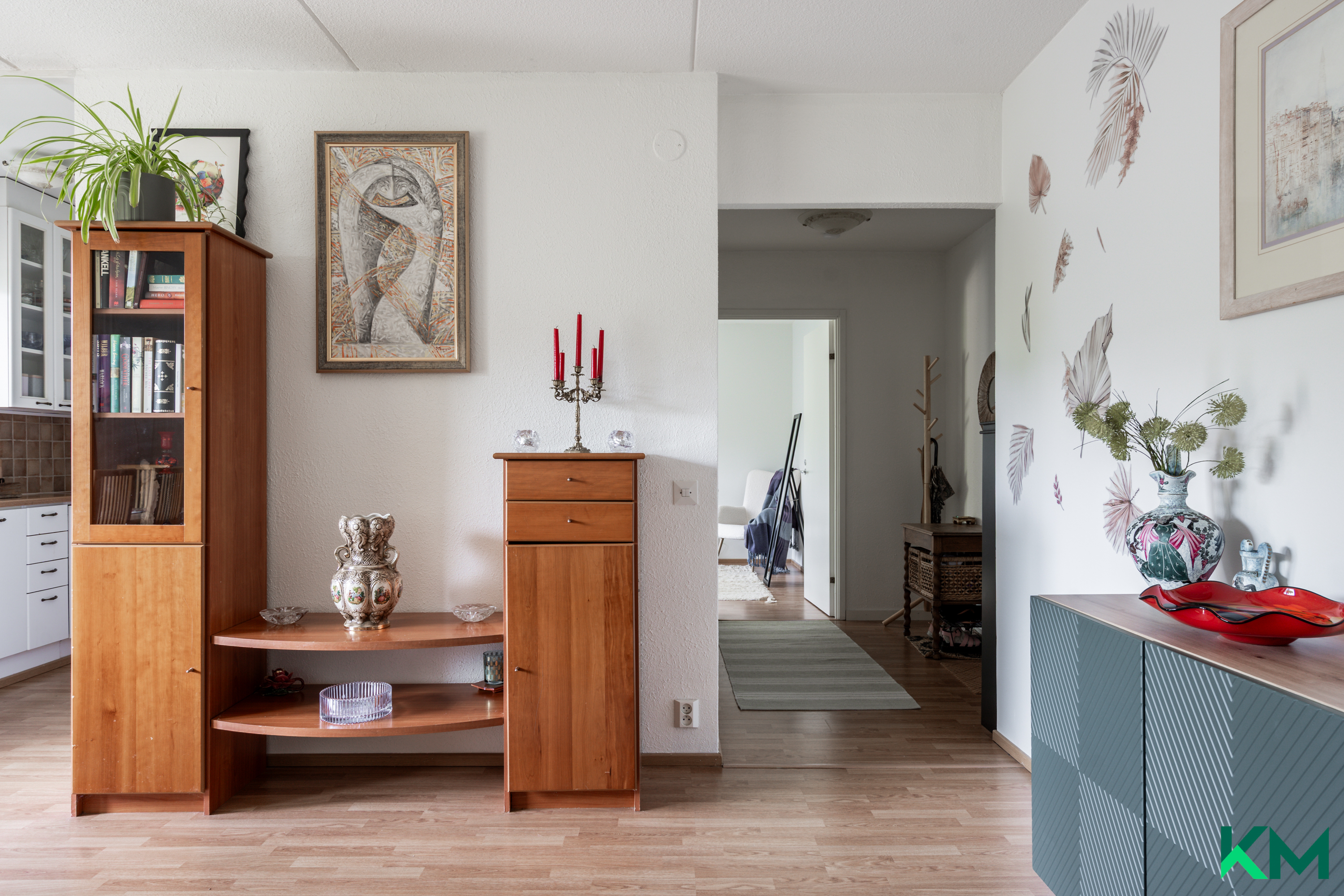 Karpalokuja 5, Kurkimäki, Helsinki