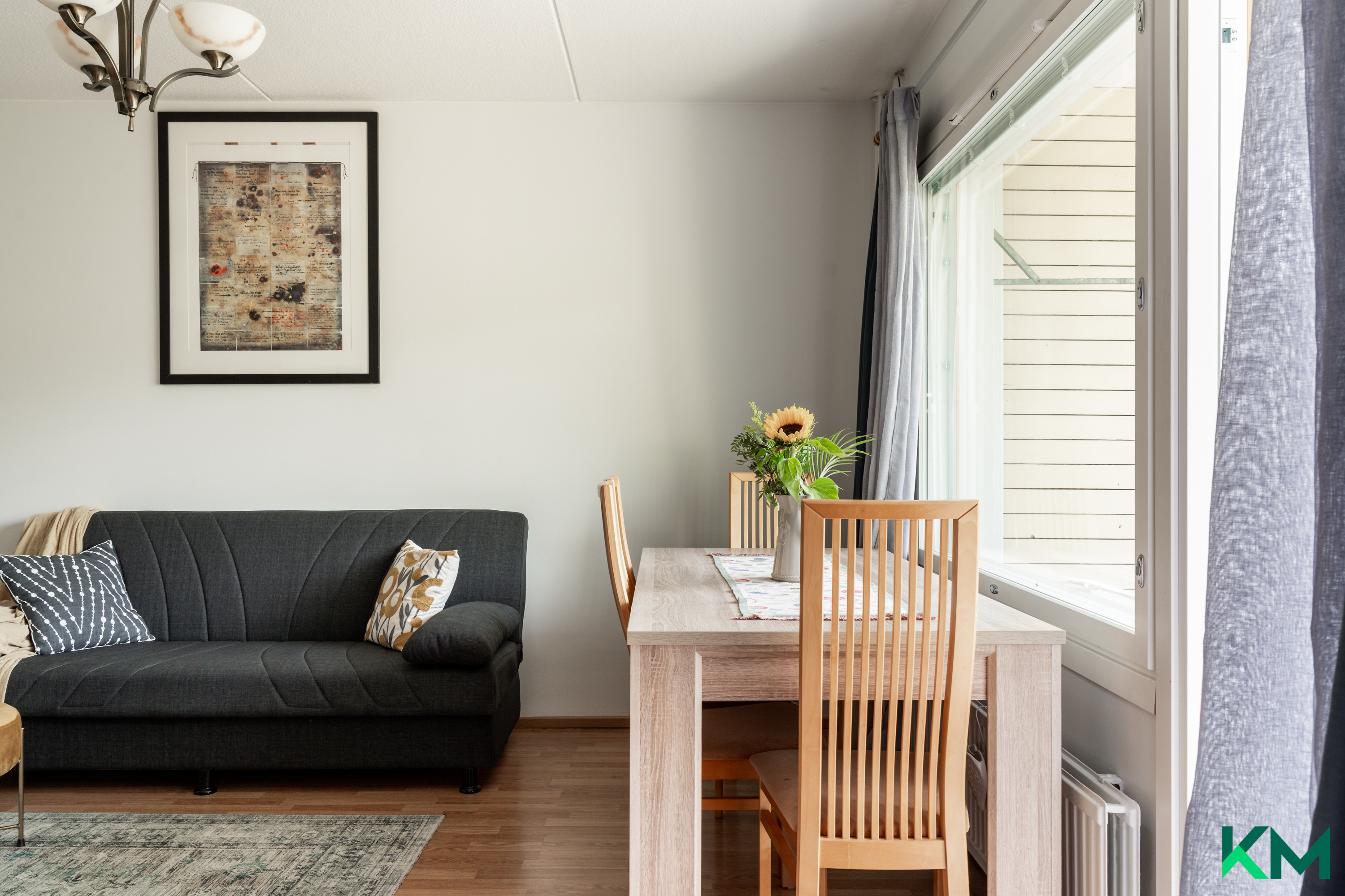 Karpalokuja 5, Kurkimäki, Helsinki