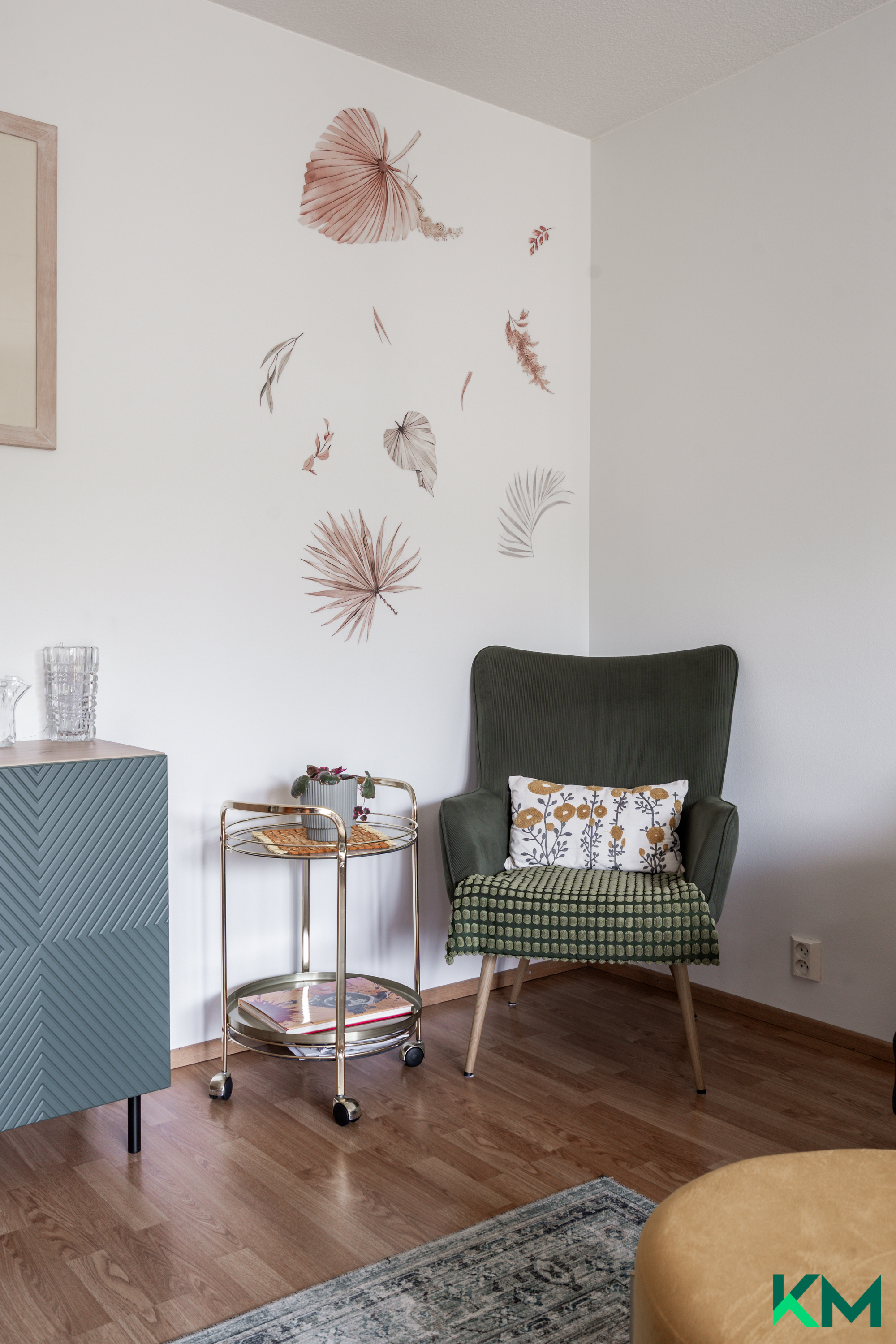 Karpalokuja 5, Kurkimäki, Helsinki