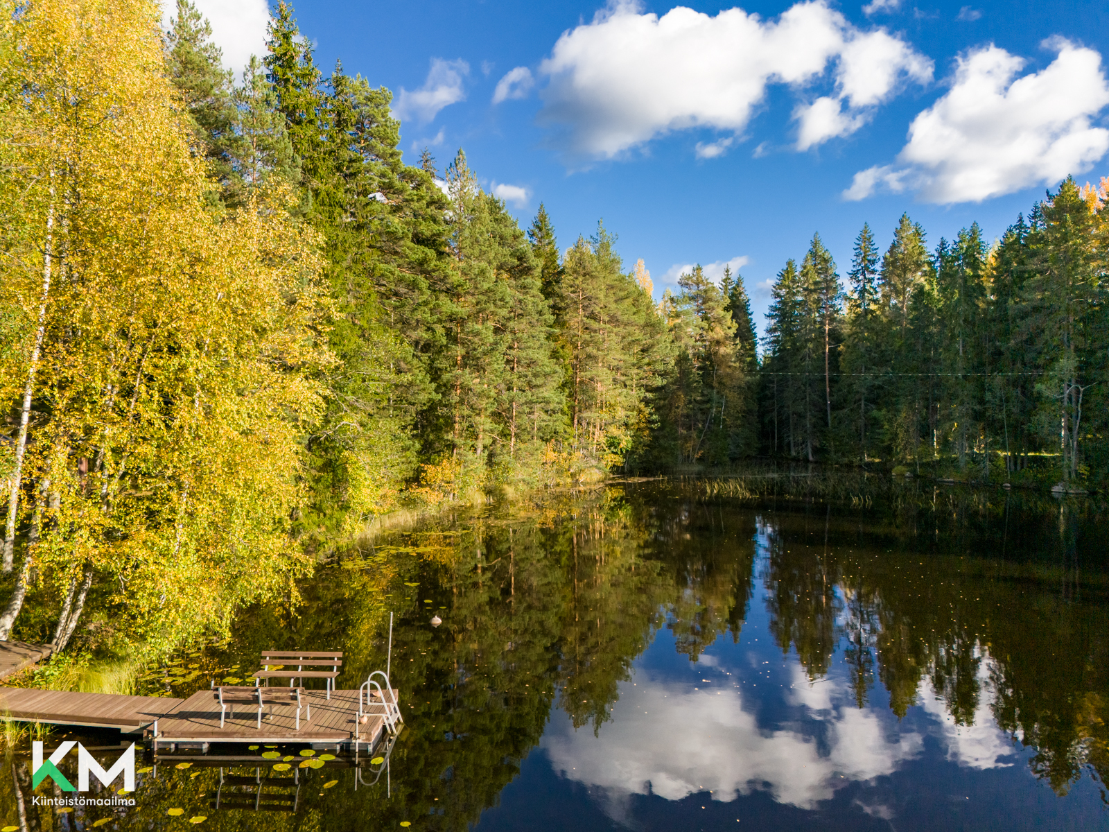 Rakojärventie 64, Kylämä, Kuhmoinen