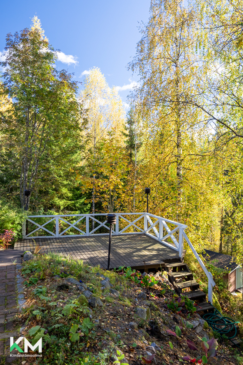 Rakojärventie 64, Kylämä, Kuhmoinen