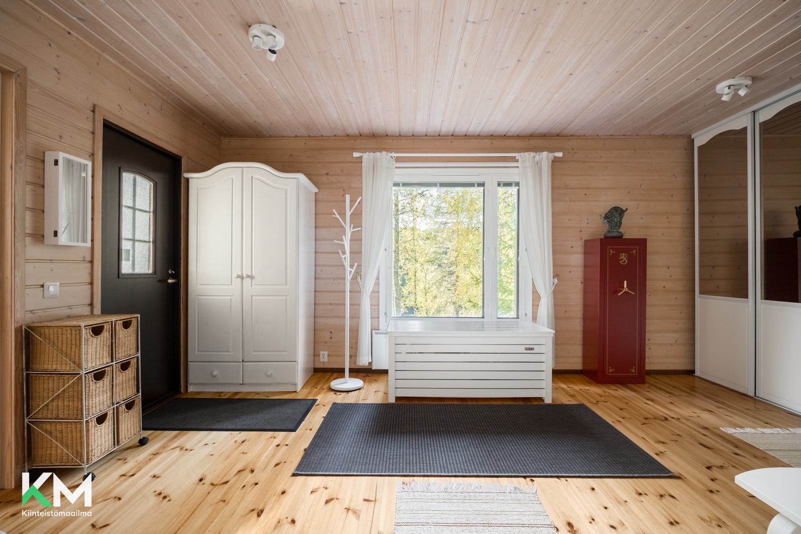 Rakojärventie 64, Kylämä, Kuhmoinen