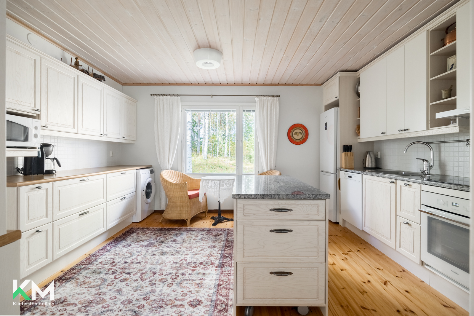 Rakojärventie 64, Kylämä, Kuhmoinen