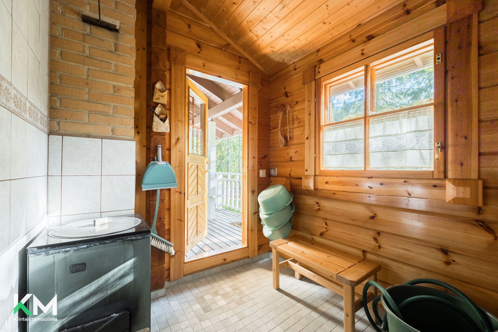Rakojärventie 64, Kylämä, Kuhmoinen