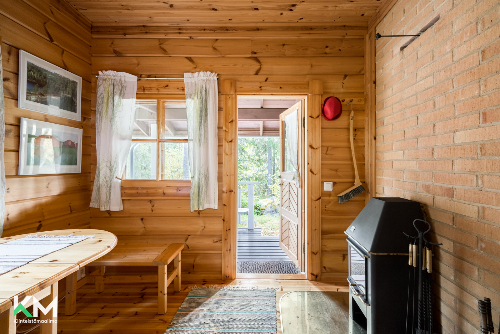Rakojärventie 64, Kylämä, Kuhmoinen