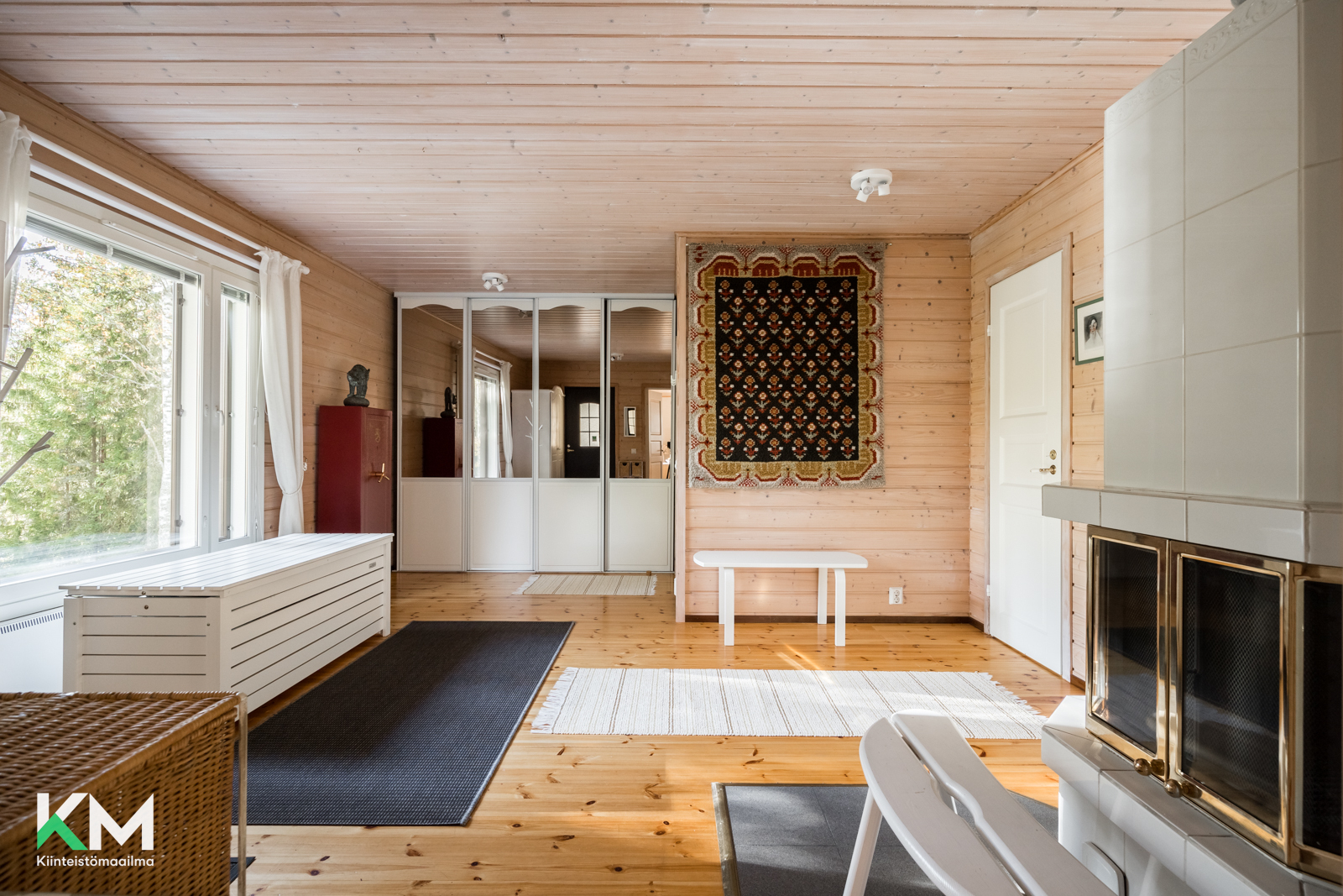 Rakojärventie 64, Kylämä, Kuhmoinen