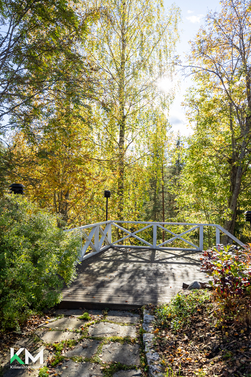 Rakojärventie 64, Kylämä, Kuhmoinen