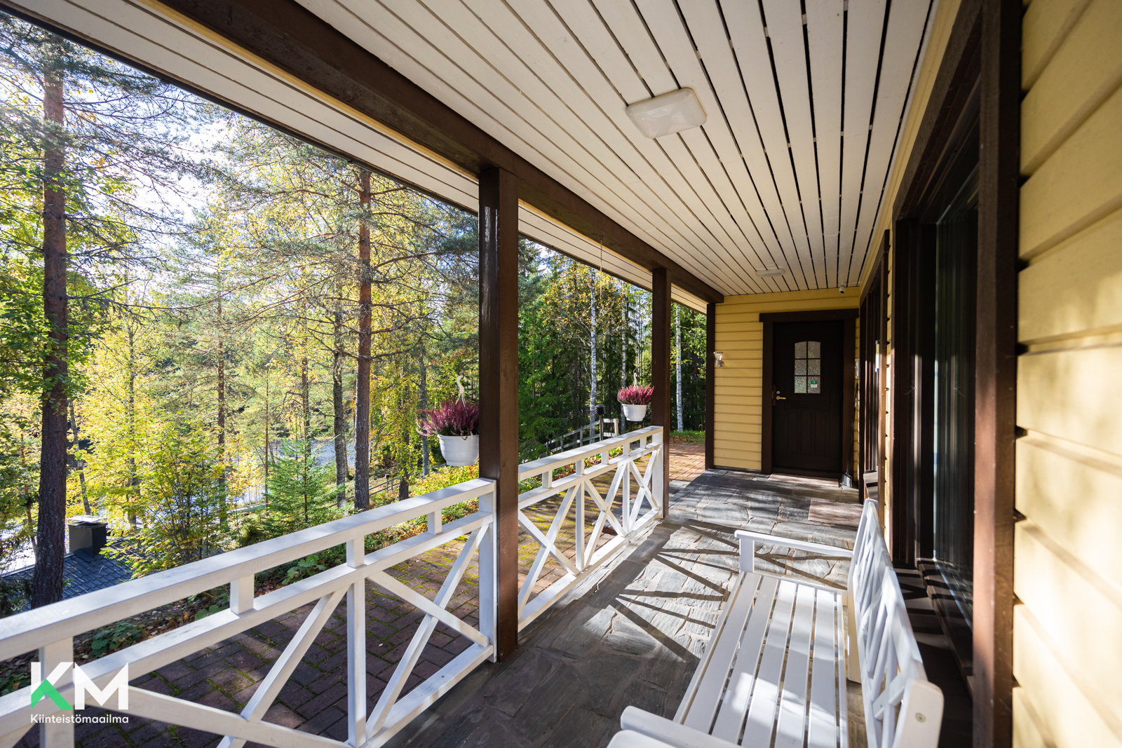 Rakojärventie 64, Kylämä, Kuhmoinen