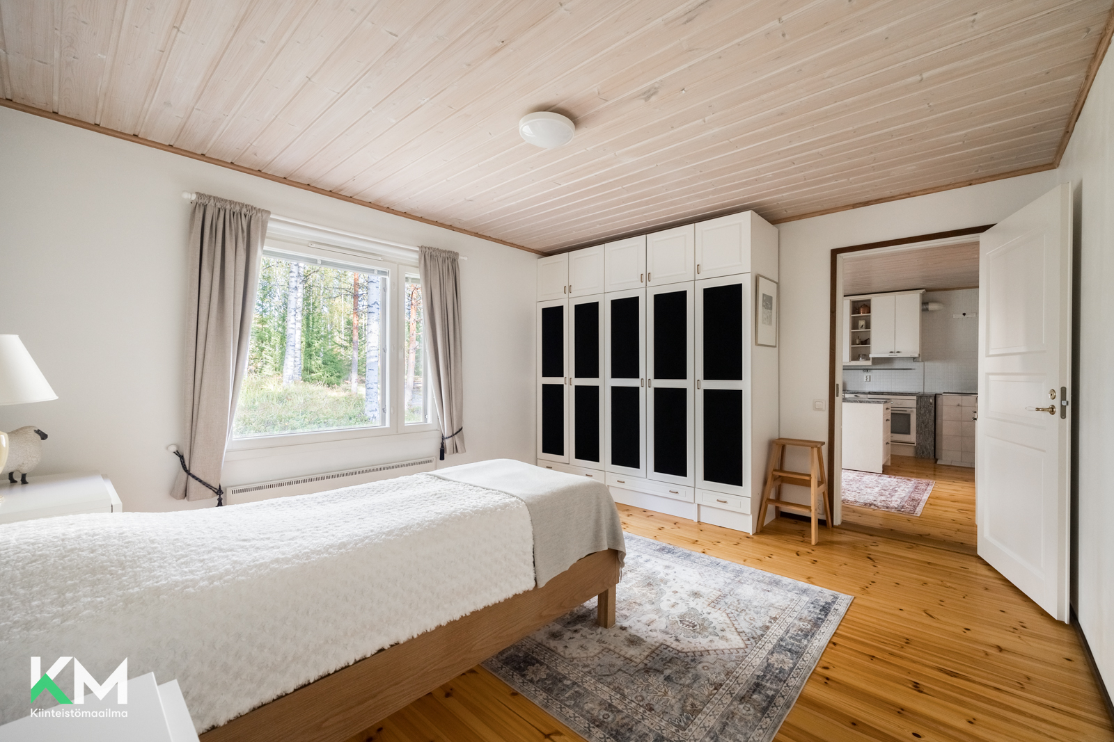 Rakojärventie 64, Kylämä, Kuhmoinen