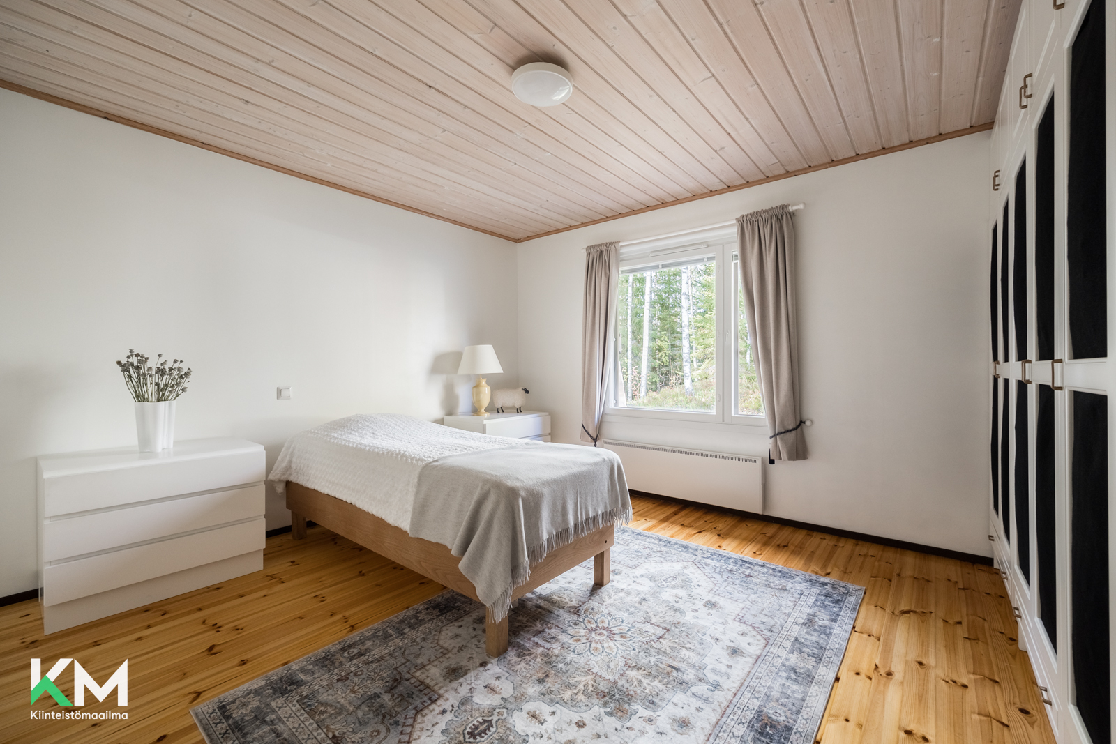 Rakojärventie 64, Kylämä, Kuhmoinen