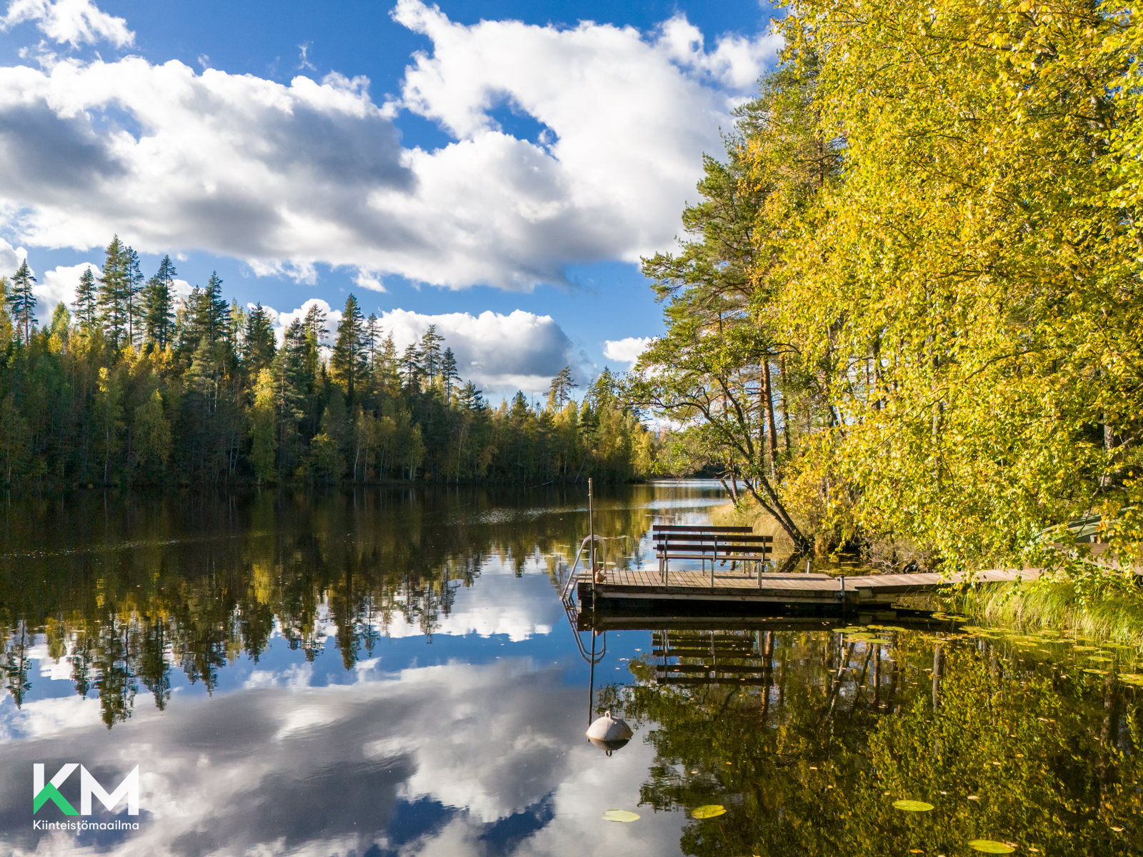 Rakojärventie 64, Kylämä, Kuhmoinen