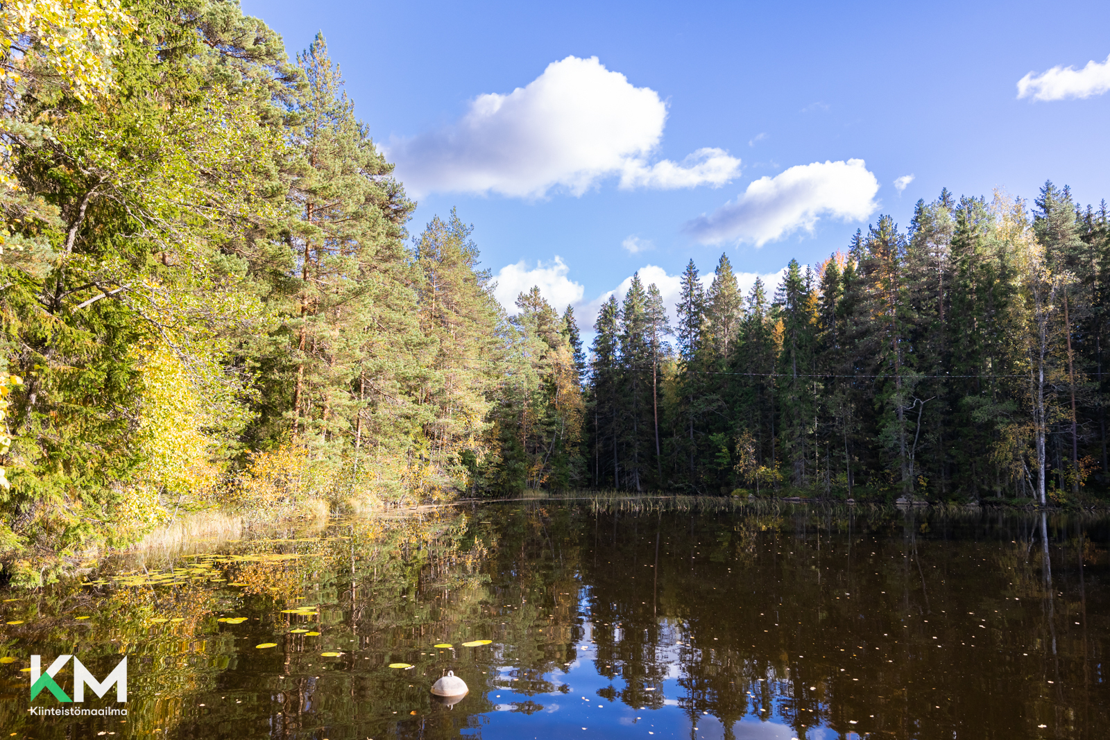 Rakojärventie 64, Kylämä, Kuhmoinen
