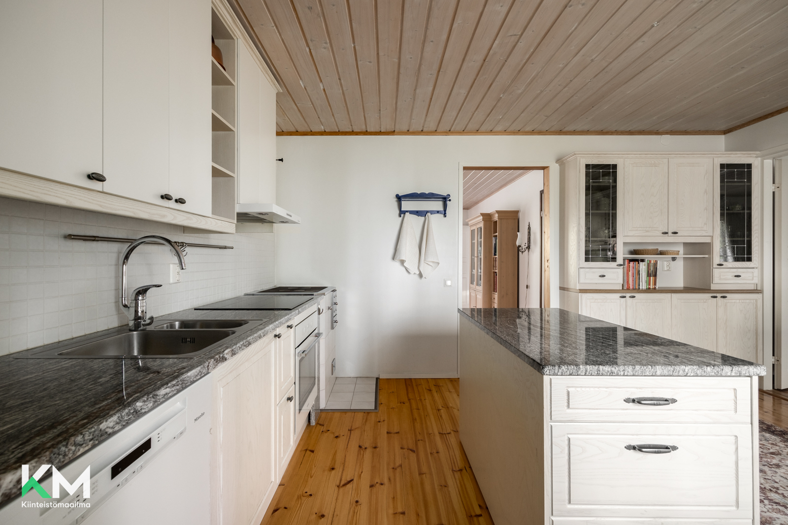 Rakojärventie 64, Kylämä, Kuhmoinen