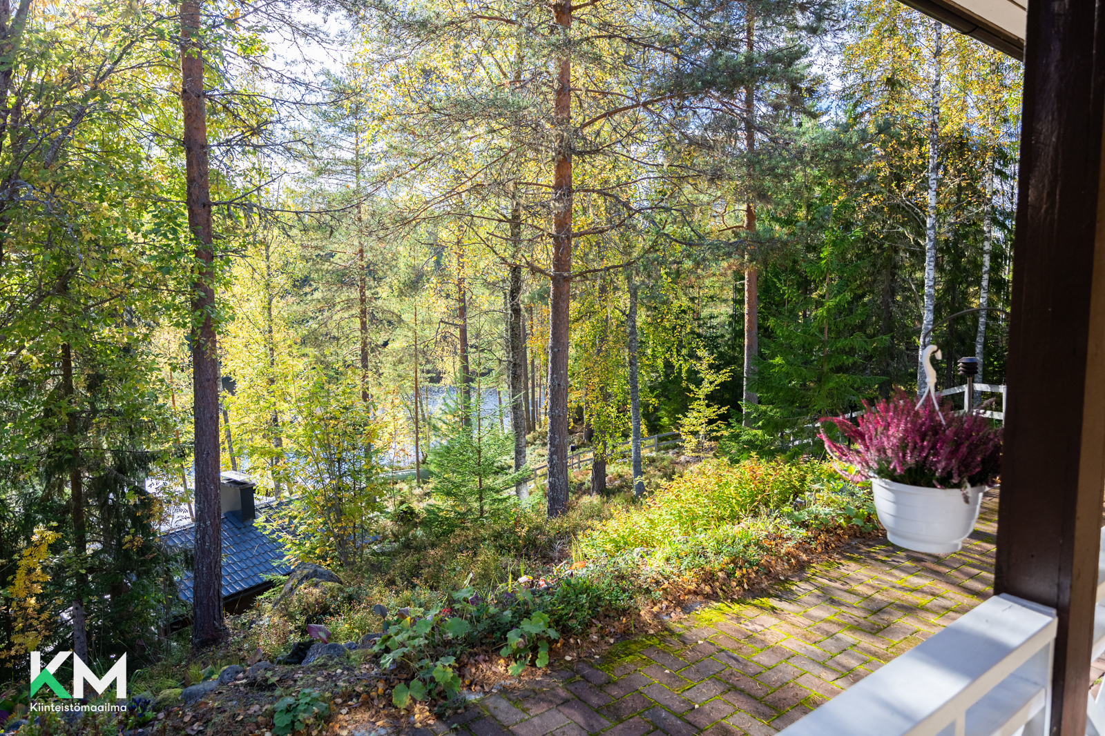 Rakojärventie 64, Kylämä, Kuhmoinen