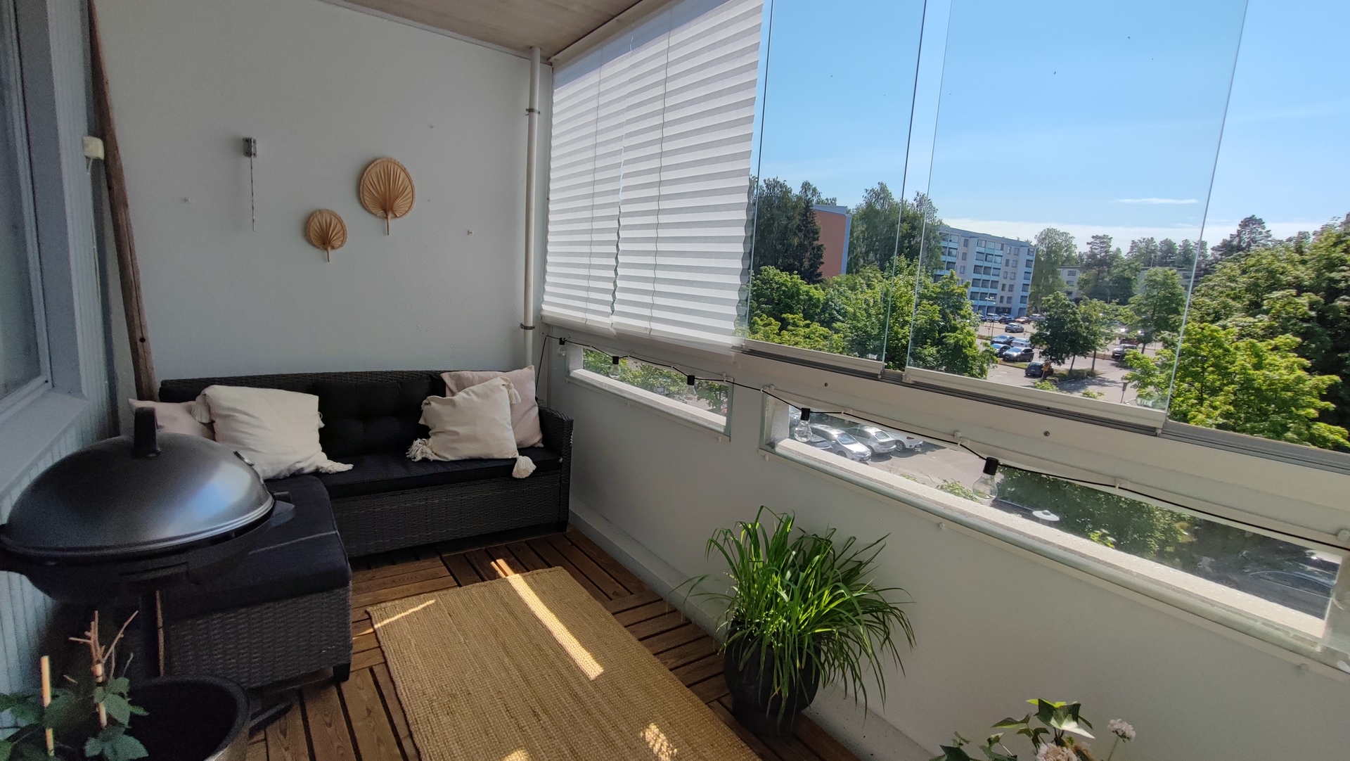 Laajavuorenkuja 3, Martinlaakso, Vantaa