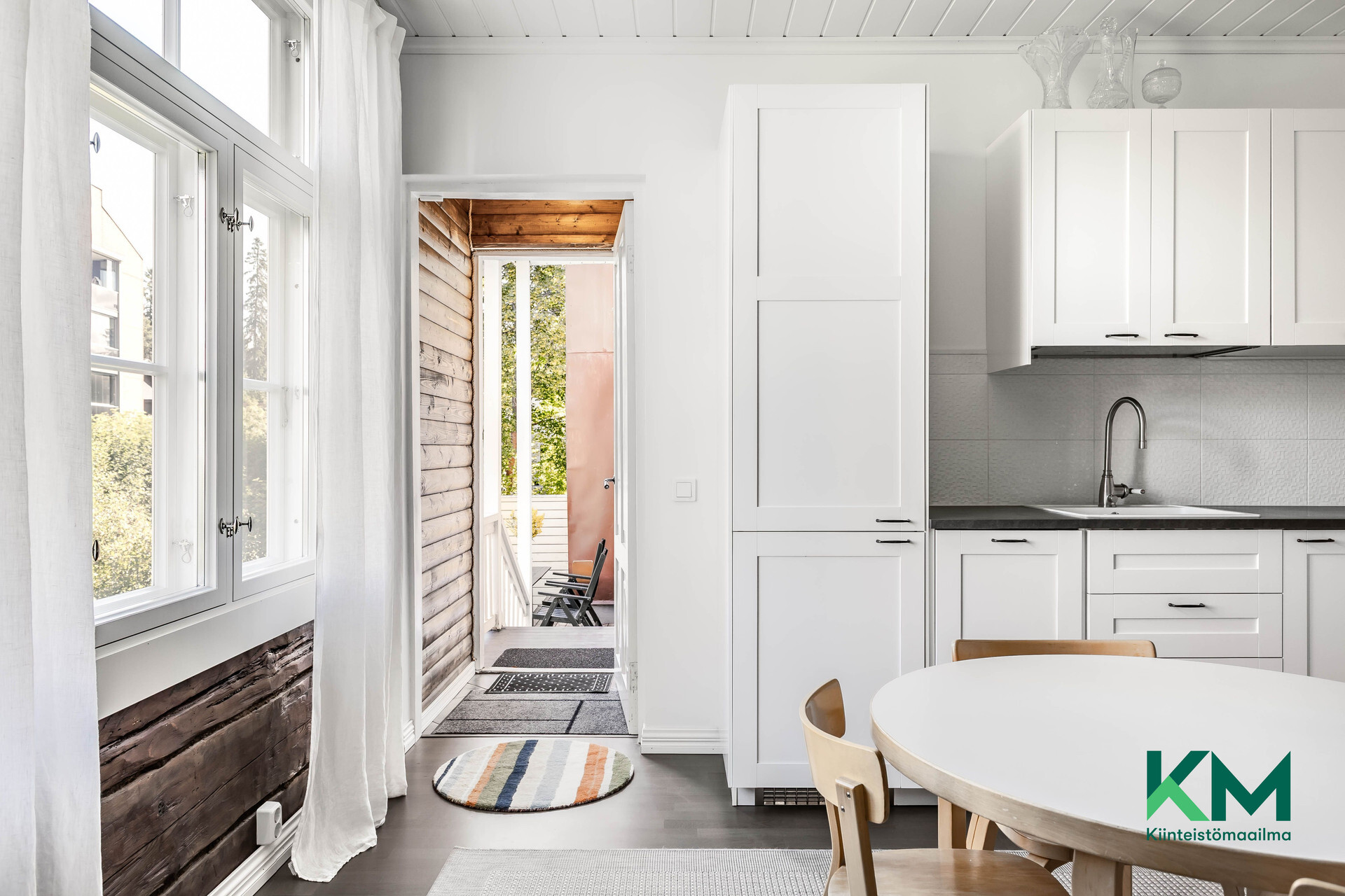 Niemenkylänkatu 4, Niemenranta, Tampere