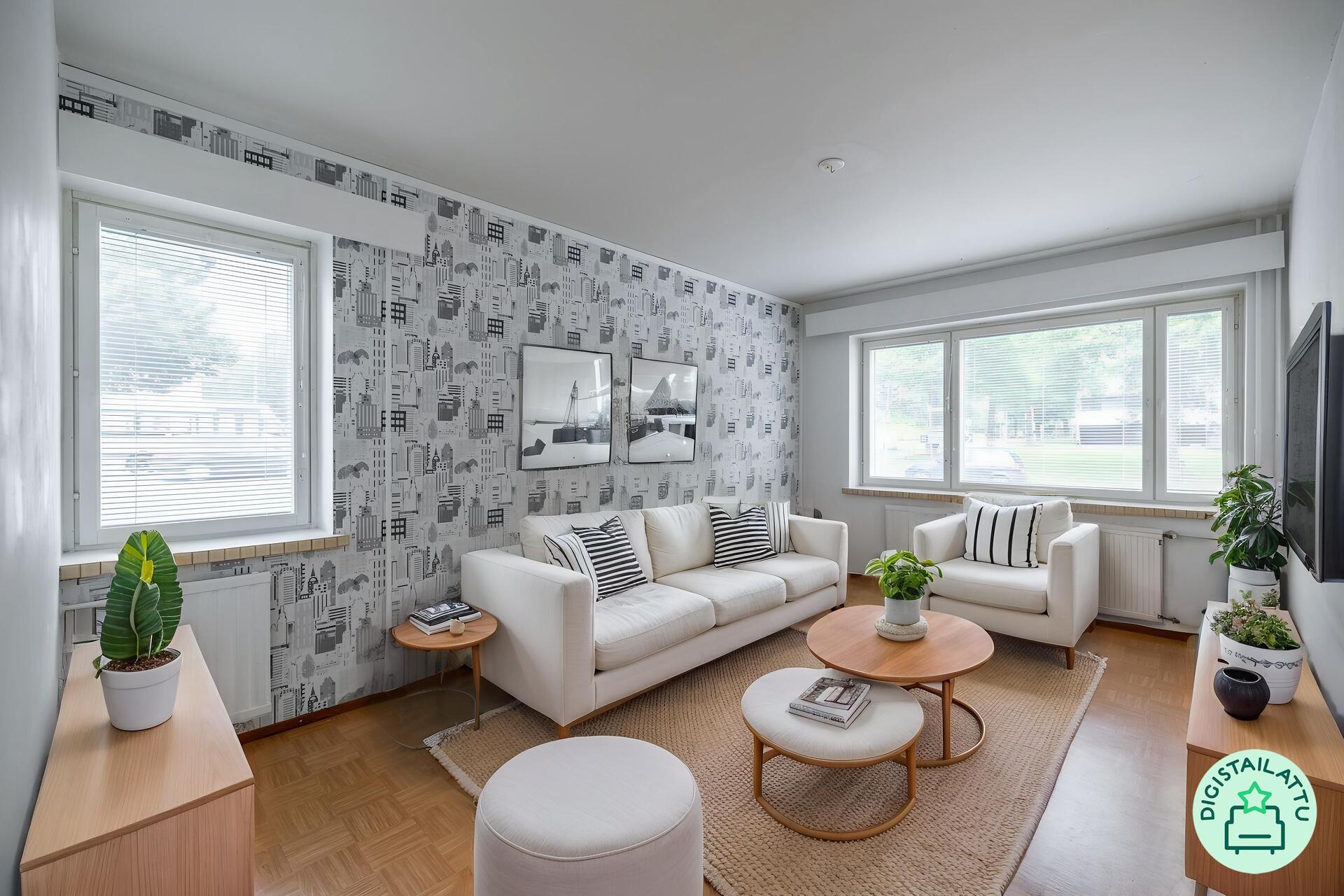 Sammonkatu 26, Nuijamies, Mikkeli