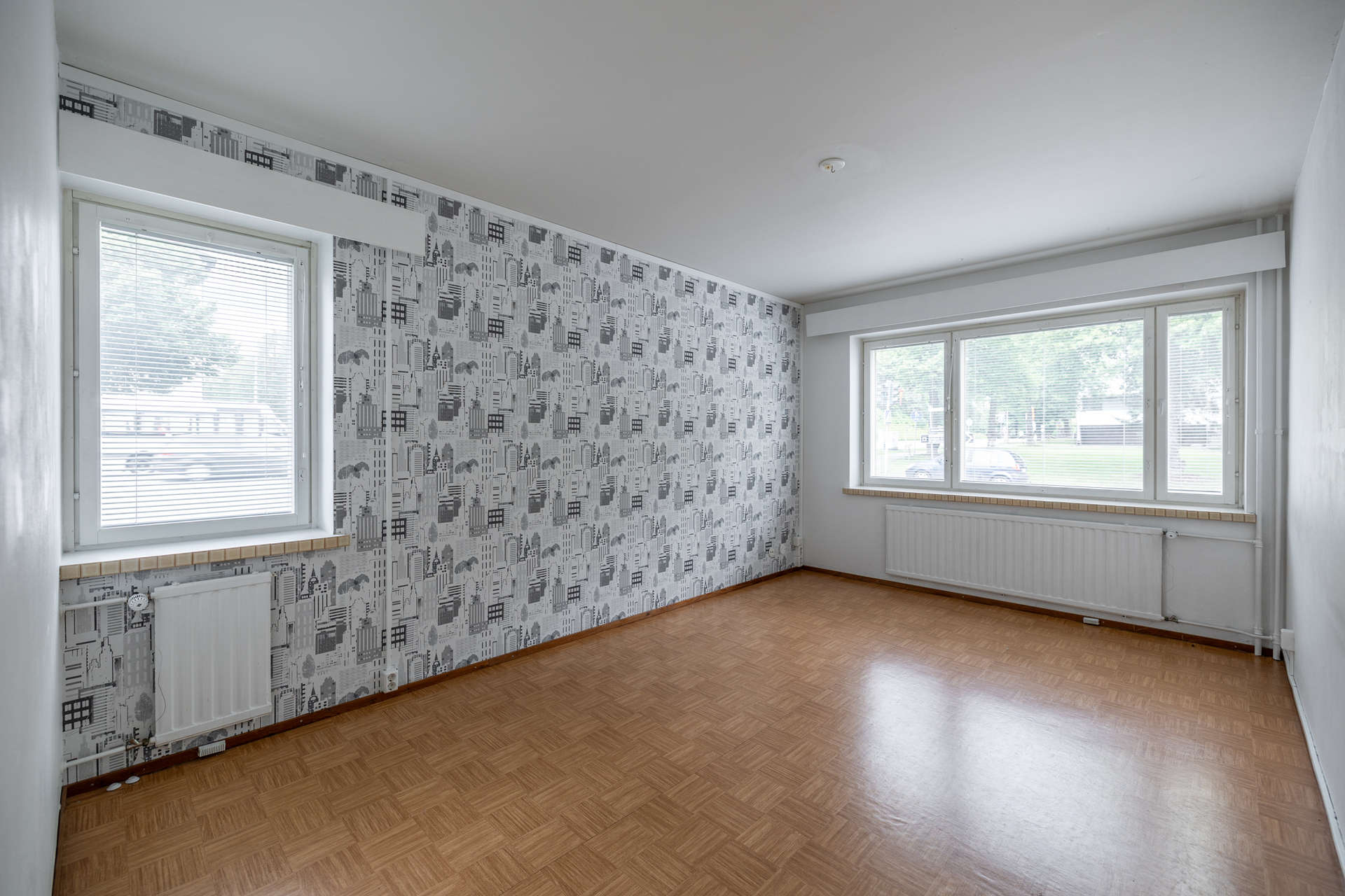 Sammonkatu 26, Nuijamies, Mikkeli